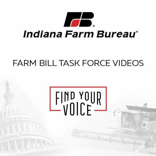 Stream learfieldinteractionsound Listen to Indiana Farm Bureau Farm