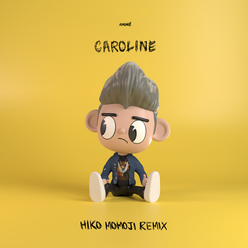 Aminé - Caroline [Hiko Momoji Remix]