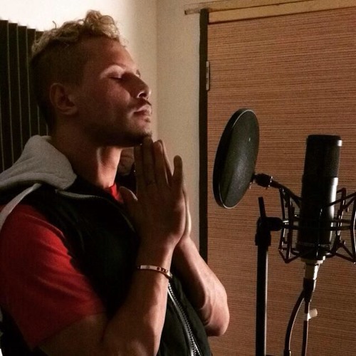 WHERE ARE YOU NOW FREESTYLE
