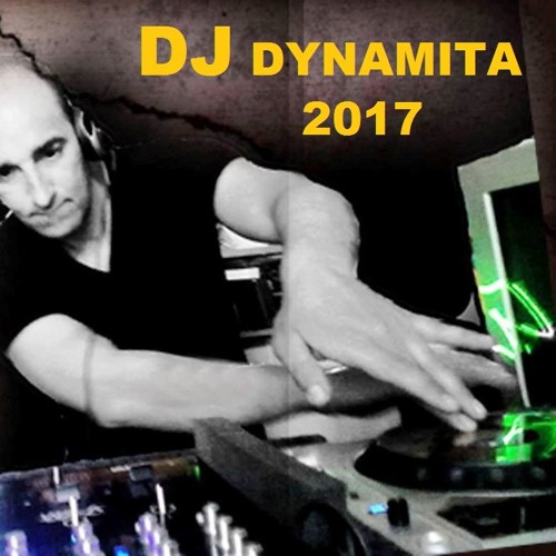 Remix Houssem Ben Romdhane Galbi Menek Teb  BY DJ Dynamita  New 2017