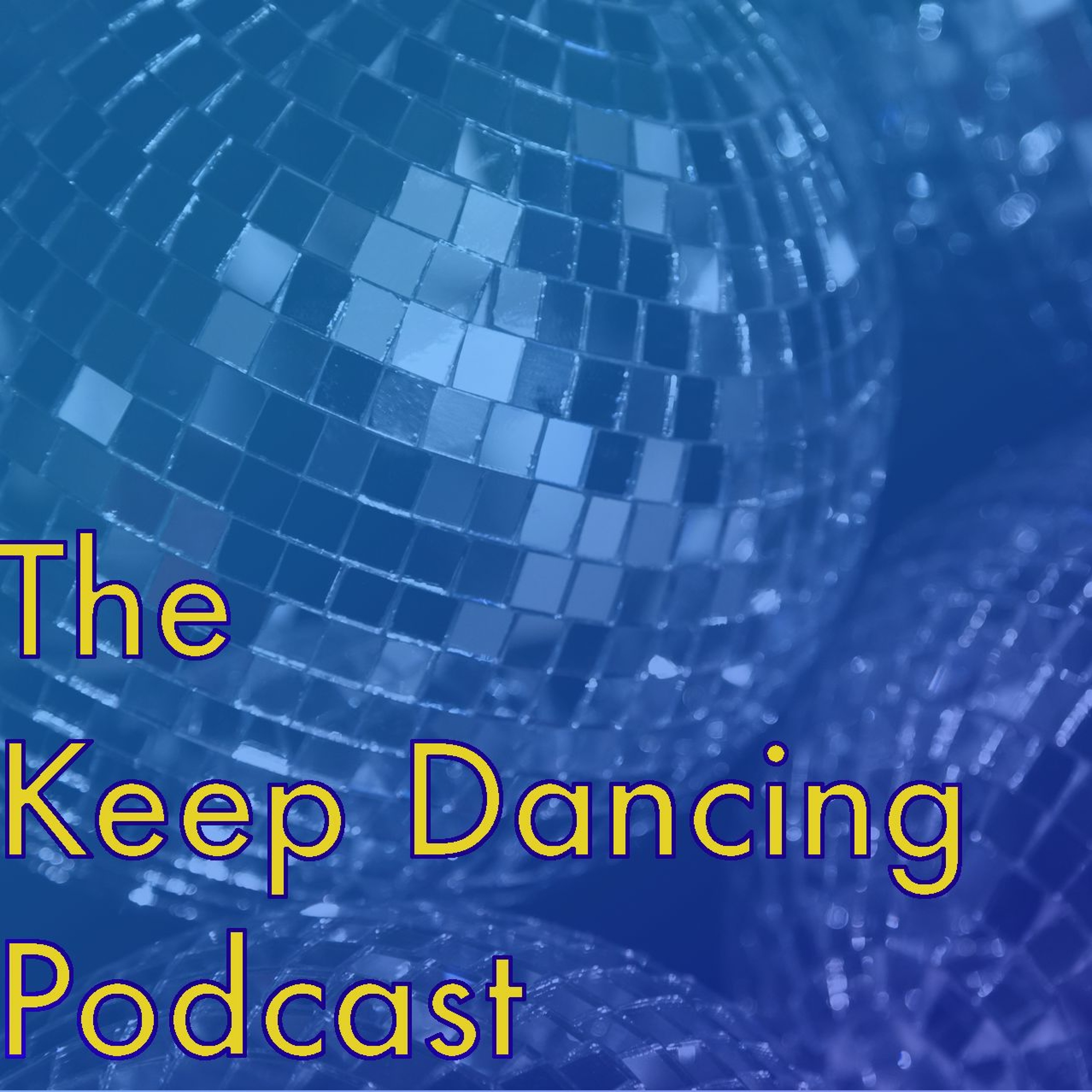 Episode 16 - Aiming For Fred Astaire, But Coming Out As Brucie