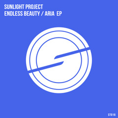 Sunlight Project - Aria
