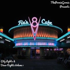 Bus In These Streets