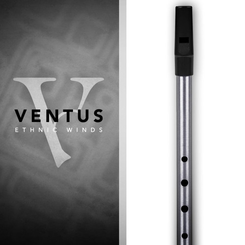 Ventus Tin Whistle: "Seven Rejoices of Mary" arr. Andrew Aversa (traditional)