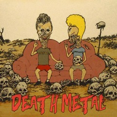 Death Metal (Prod by Stretch)