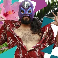 MIX TAPE UN RECORRIDO POR EL 2016