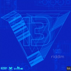 Rayza Saga - Activate Lyfe (V.13 Riddim) (2017 Soca)