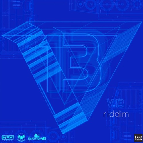 Rayza Saga - Activate Lyfe (V.13 Riddim) (2017 Soca)