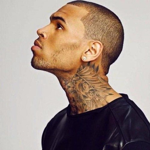 Chris Brown - Changed Man