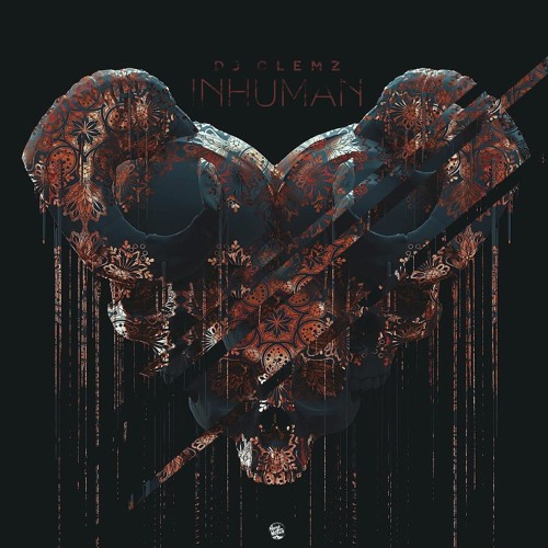 Stream DJ Clemz - Inhuman by Hard Nation | Listen online for free on ...