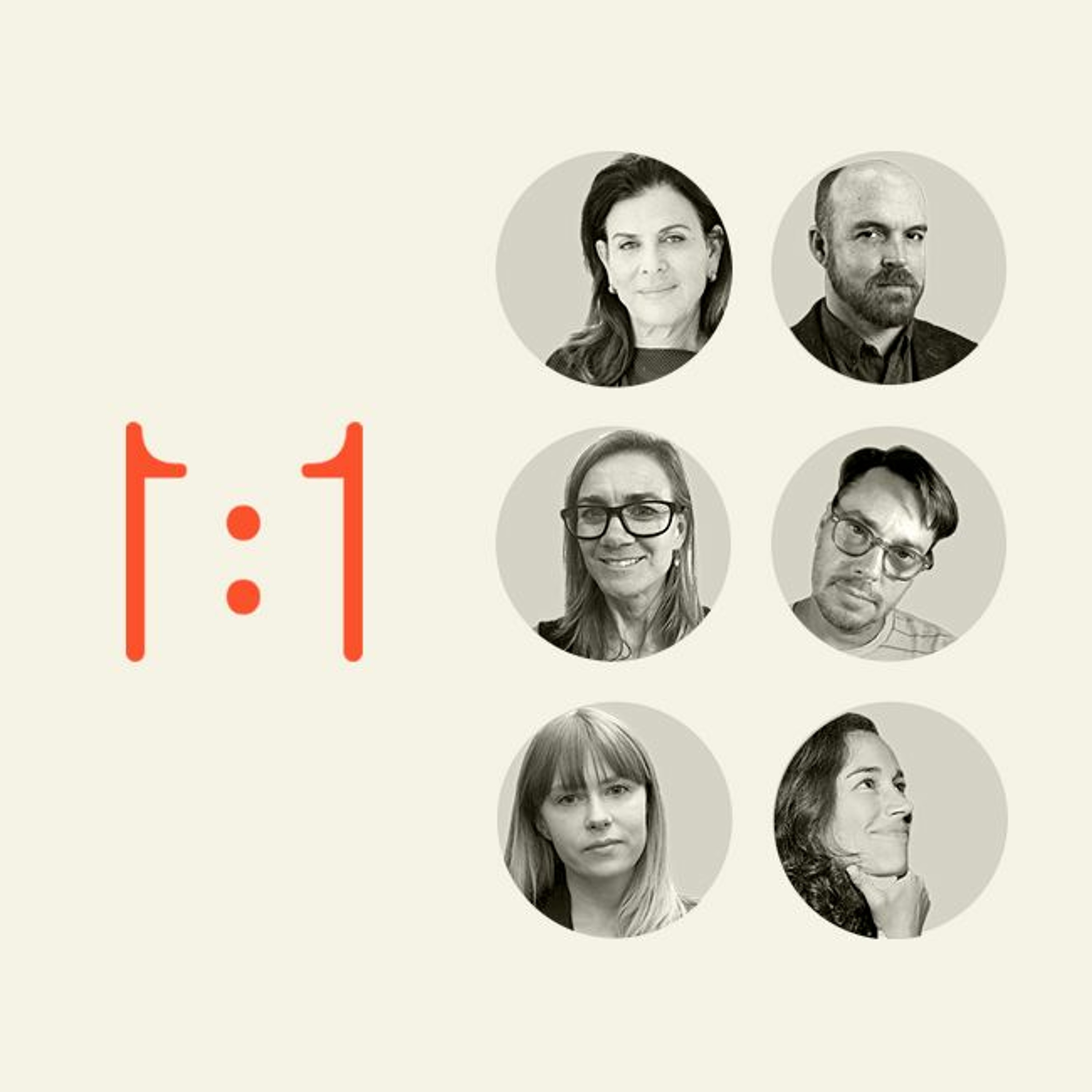 One-to-One #48: The second half of interviews from 'Next Up: The LA River' episode artwork