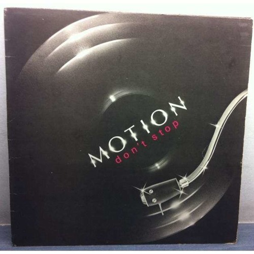Motion - Emotion