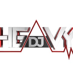 Bachata Mix #1- @deejayheavy
