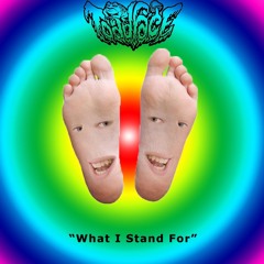 Toadface - What I Stand For {Aspire Higher Tune Tuesday Exclusive #045}