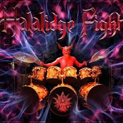 Halalidge Fight
