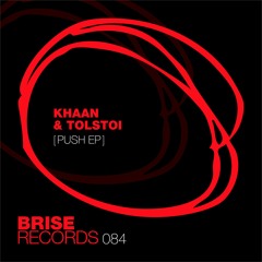 New private playlist