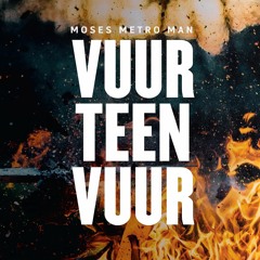 Vuur Teen Vuur