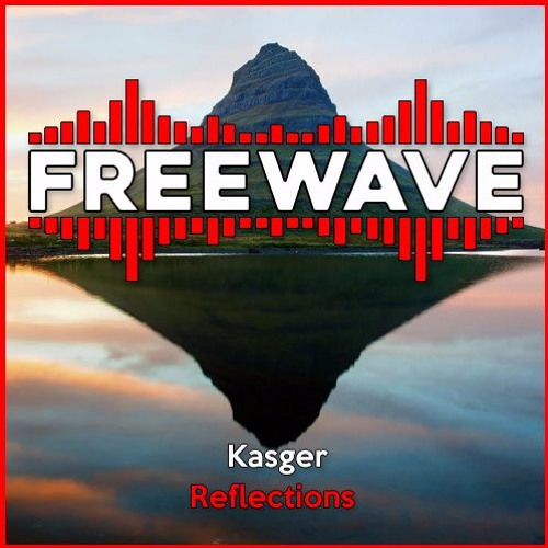 Kasger - Reflections