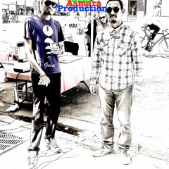 Gucci Park (Tigrinya Rap)