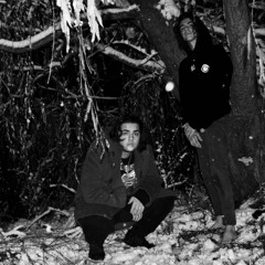 God Forsaken (Feat. Syfe)