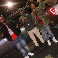 Smiley Eme Hoffa ft Steez