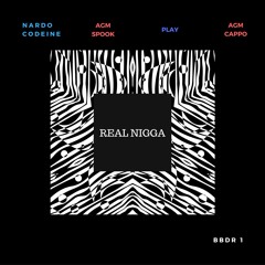 Real Nigga(Prod.Kswisha)