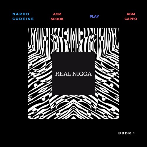 Real Nigga(Prod.Kswisha)