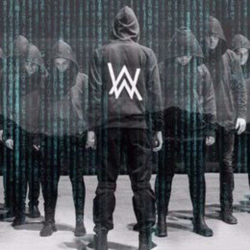 Alone - Alan Walker