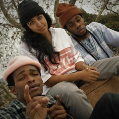 Military Time- Wraith Knowledge X Dave Le'vrai X Kahj (produced By Wraith)