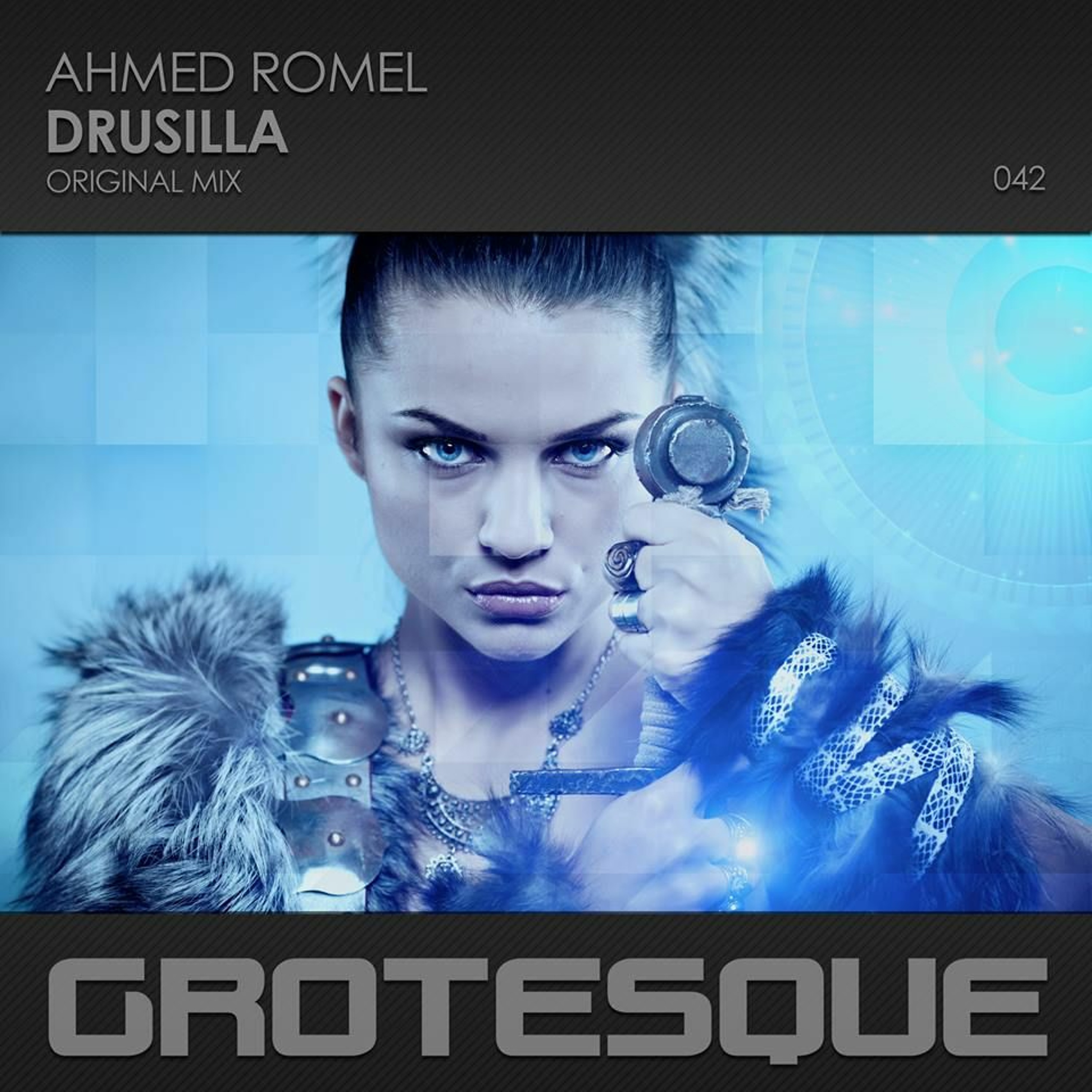 Ahmed Romel\'s Music