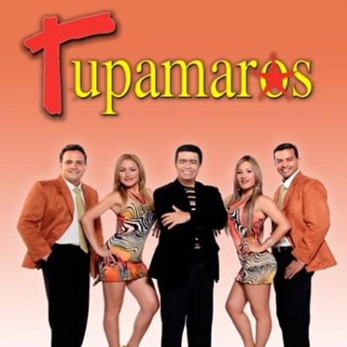 Piraña Los Tupamaros REmix Viejoteca Dj Fabian Demo