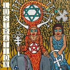Girls Pissing on Girls Pissing -  Lustration
