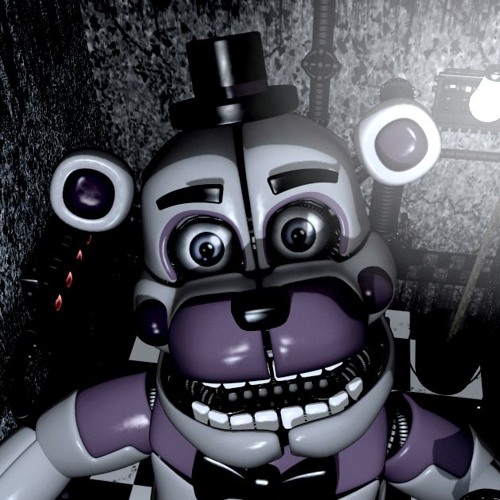 Freddy Intro