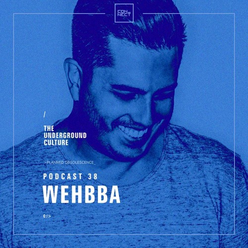 Wehbba @ Podcast Connect #038 São Paulo, SP - Brazil/Spain