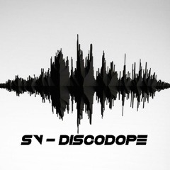 sV - disc✪dope