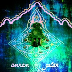 Amram Solar– rework party one