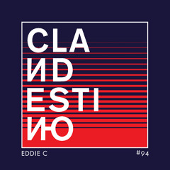 Clandestino 094 - Eddie C