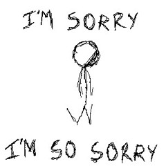 Im Sorry (Prod by. CamGotHits)