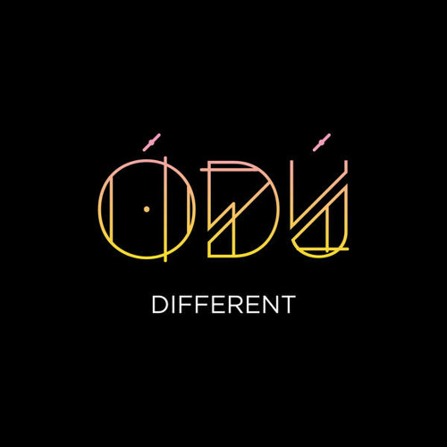 Different