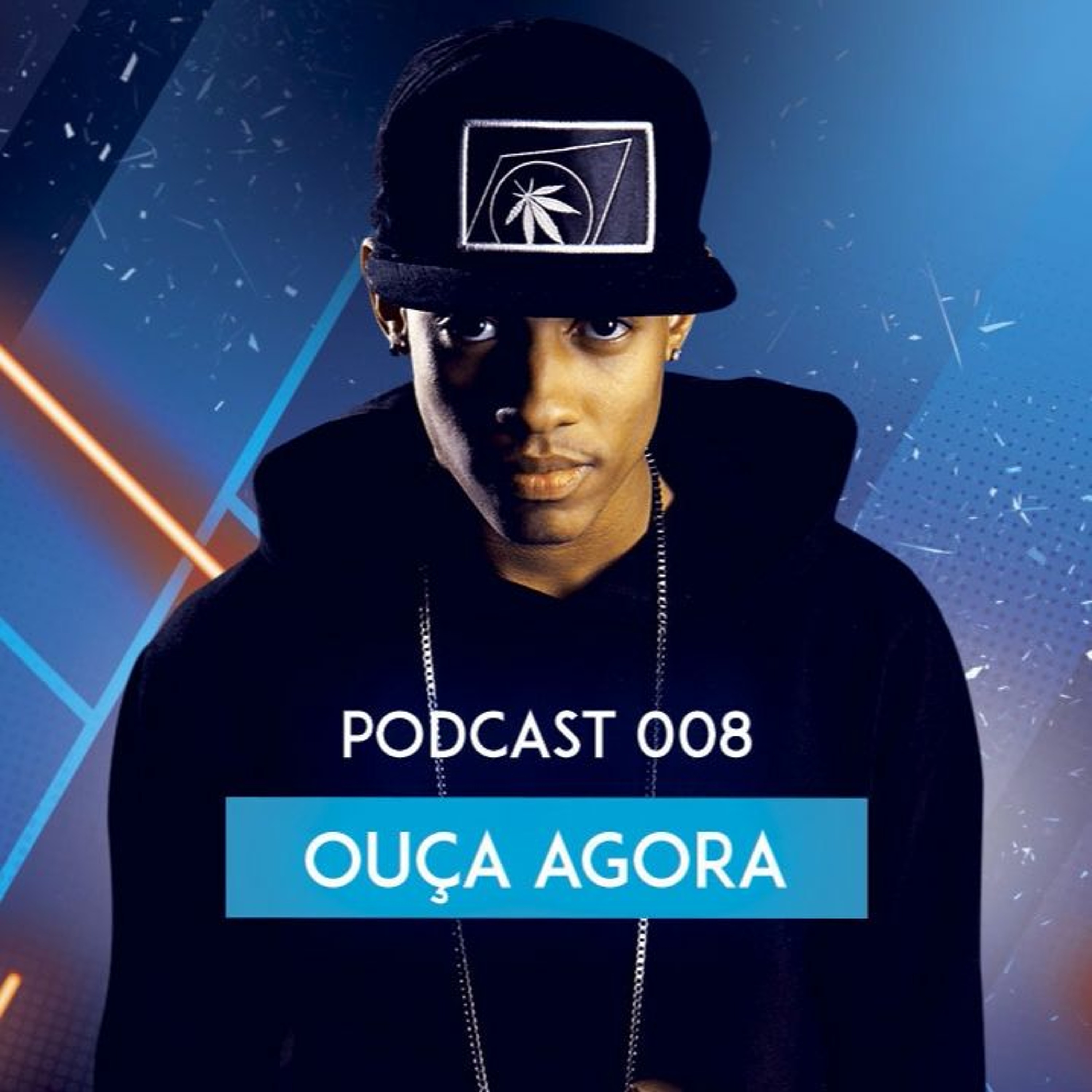 DJ Yago Gomes