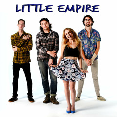 Little Empire - "Stronger"