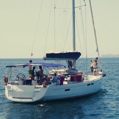 Join the Crew - Balearen