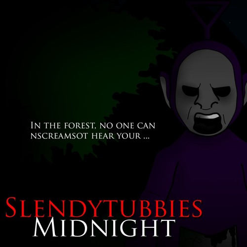 Stream Slendytubbies 2D- Soundtrack (Menu Music) by NikiTheGamerKid