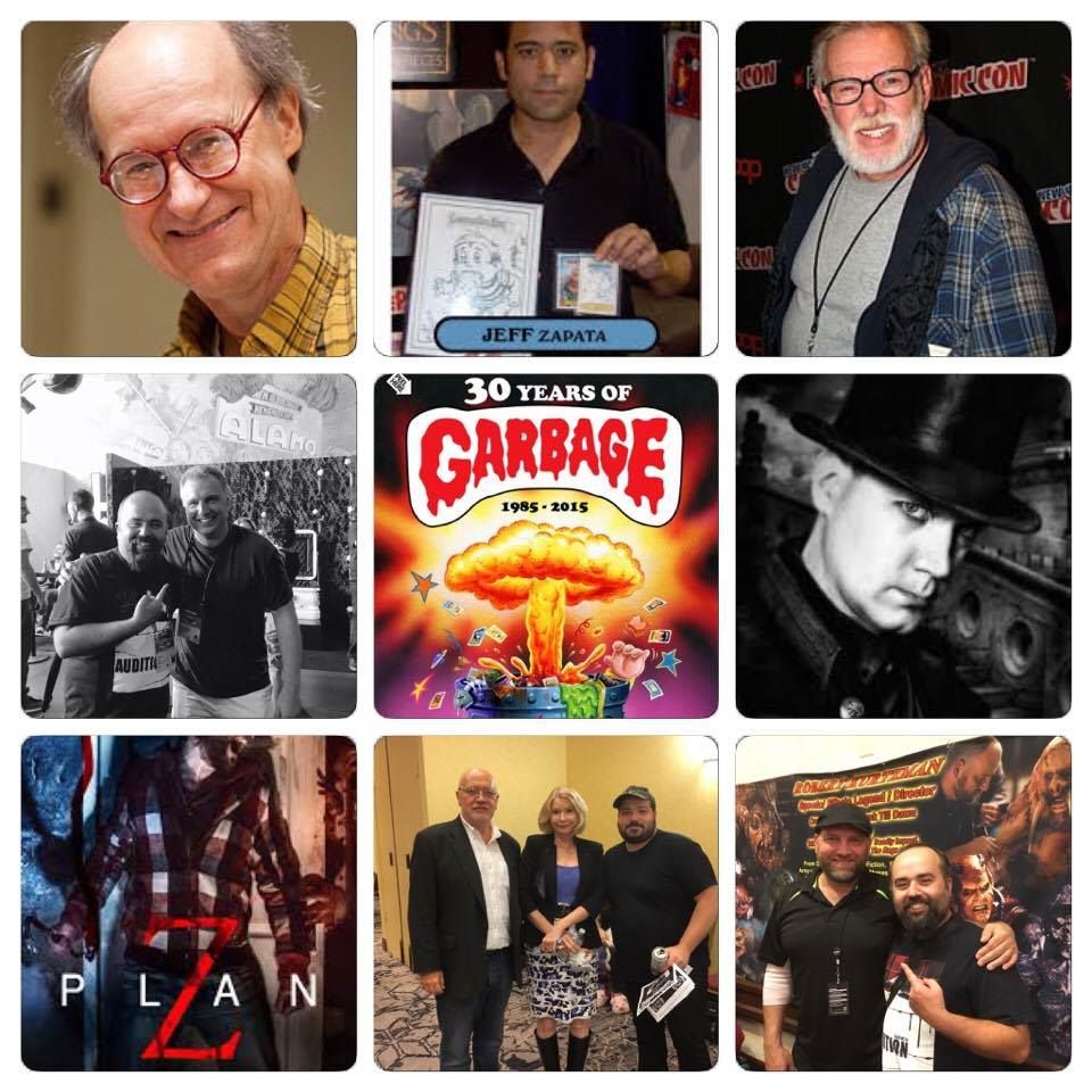 Horror Happens Radio Presents with Jay Kay