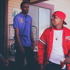 MIA Boyz & DSB CLICK - Bounce Out Trippin (Prod. By Mac Day)