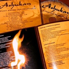 Ashukan - Nimushum