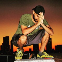 Cold Nights x JD BANKS