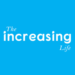increasing