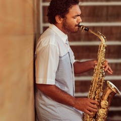 Dheyshey Vaanee - Saxophone