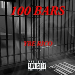 YBE Rico - 100 Bars